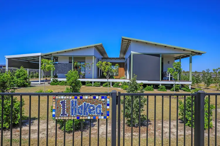 1 Hakea St, Woodgate QLD 4660