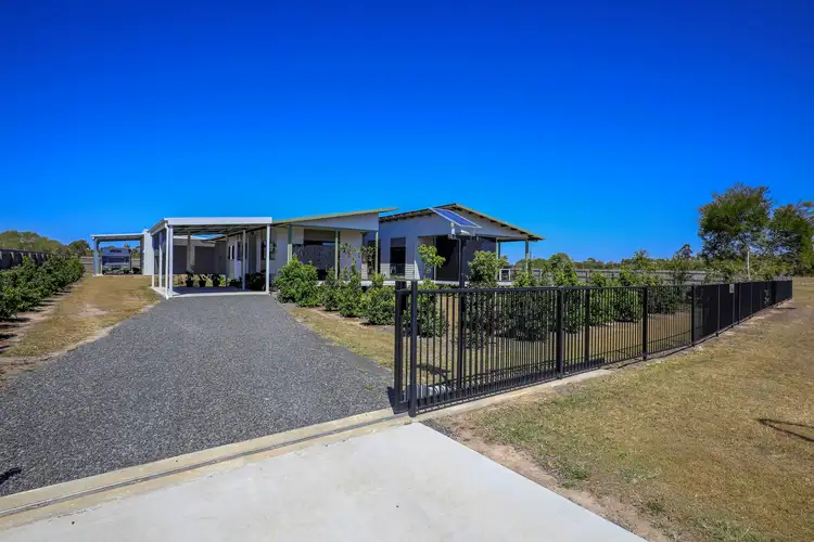 Third view of Homely house listing, 1 Hakea St, Woodgate QLD 4660