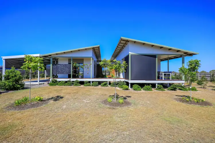 Fourth view of Homely house listing, 1 Hakea St, Woodgate QLD 4660