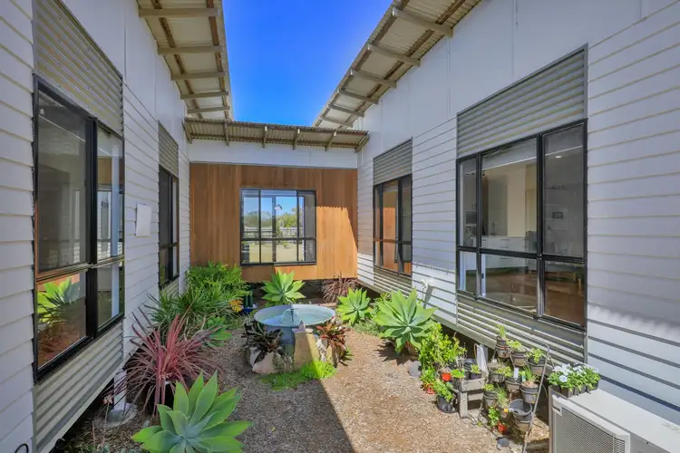 Fifth view of Homely house listing, 1 Hakea St, Woodgate QLD 4660