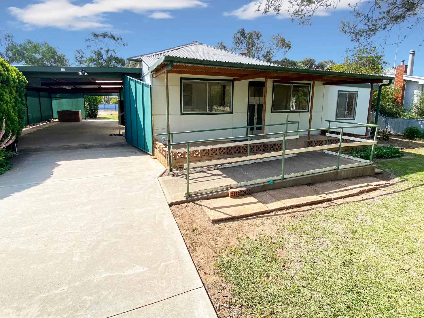 Main view of Homely house listing, 17 Demamiel Street, Darlington Point NSW 2706