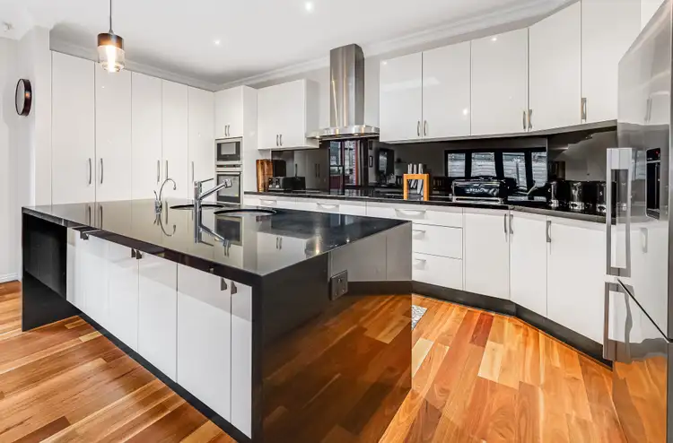 Second view of Homely house listing, 59 Kiora Avenue, Doreen VIC 3754