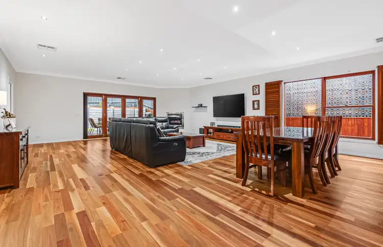 Third view of Homely house listing, 59 Kiora Avenue, Doreen VIC 3754