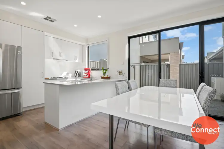 Second view of Homely house listing, 48 West Parkway, Mount Barker SA 5251