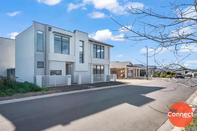 Third view of Homely house listing, 48 West Parkway, Mount Barker SA 5251