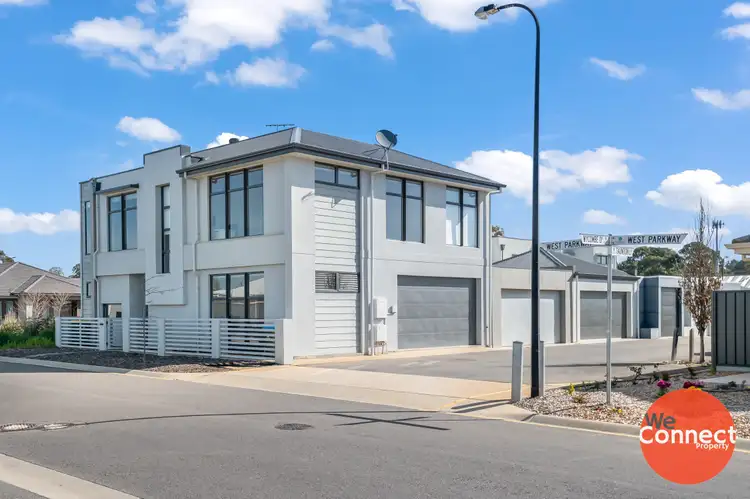 Fourth view of Homely house listing, 48 West Parkway, Mount Barker SA 5251