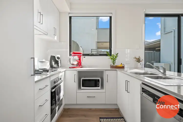 Fifth view of Homely house listing, 48 West Parkway, Mount Barker SA 5251