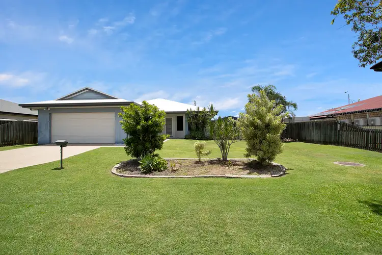 Main view of Homely house listing, 4 Katey Crescent, Mirani QLD 4754