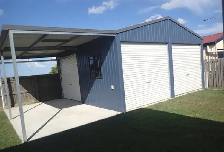 Fifth view of Homely house listing, 4 Katey Crescent, Mirani QLD 4754