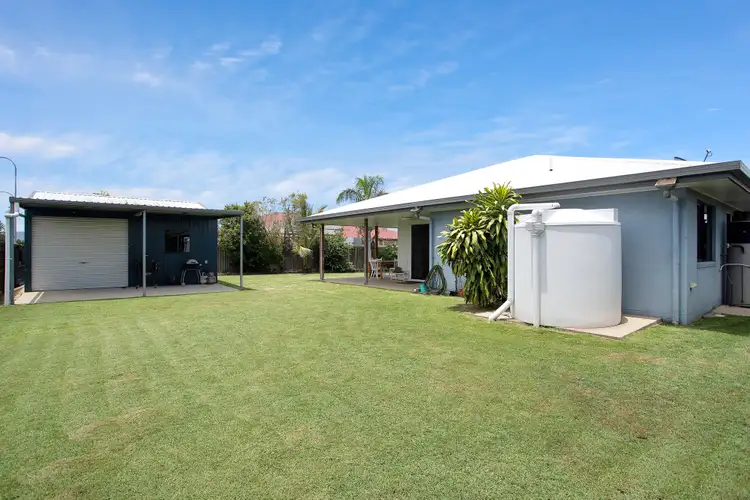 Seventh view of Homely house listing, 4 Katey Crescent, Mirani QLD 4754
