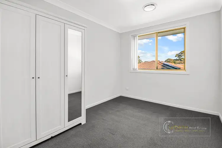Fifth view of Homely townhouse listing, 12A Lancaster Street, Blacktown NSW 2148