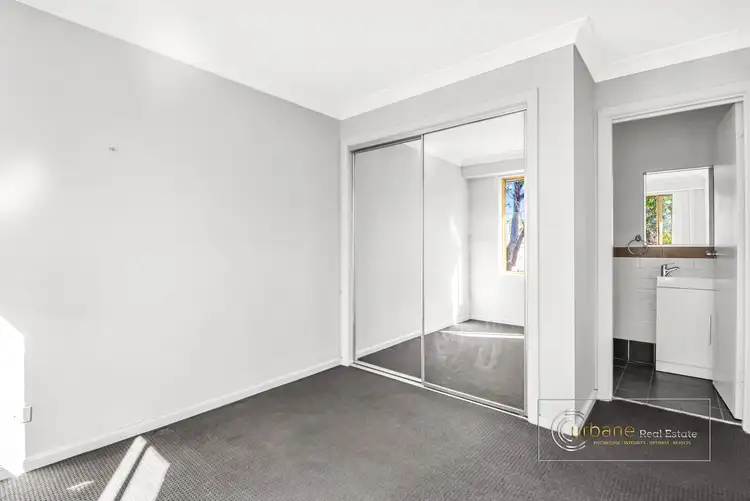 Sixth view of Homely townhouse listing, 12A Lancaster Street, Blacktown NSW 2148