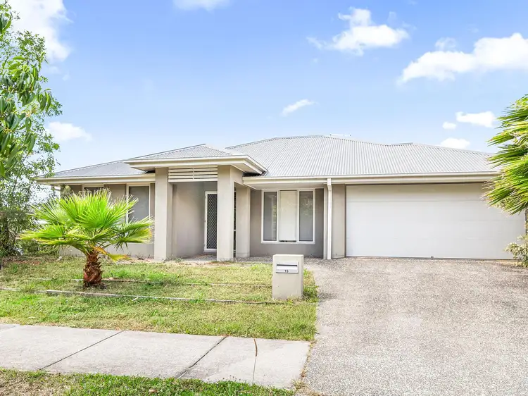 15 Lahey Cove, Coomera QLD 4209