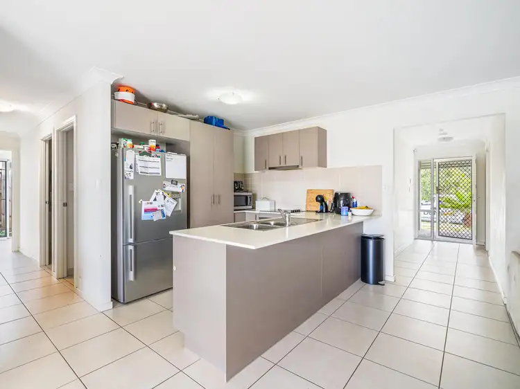 Fifth view of Homely house listing, 15 Lahey Cove, Coomera QLD 4209