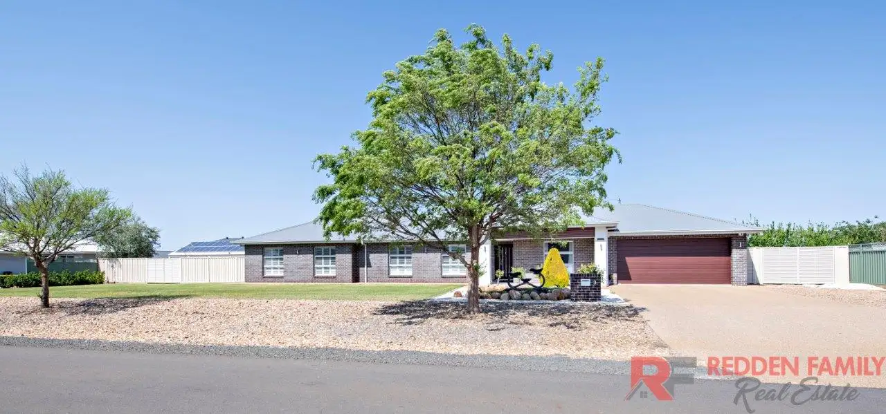 Main view of Homely house listing, 3 Alluvial Court, Dubbo NSW 2830