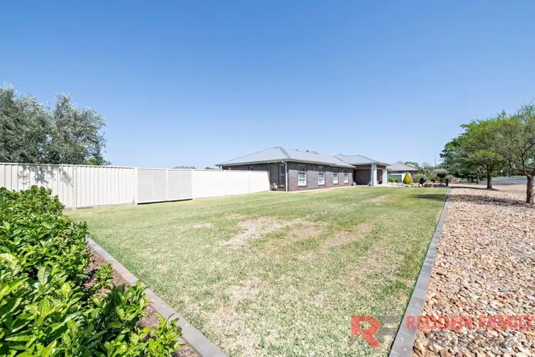 Second view of Homely house listing, 3 Alluvial Court, Dubbo NSW 2830