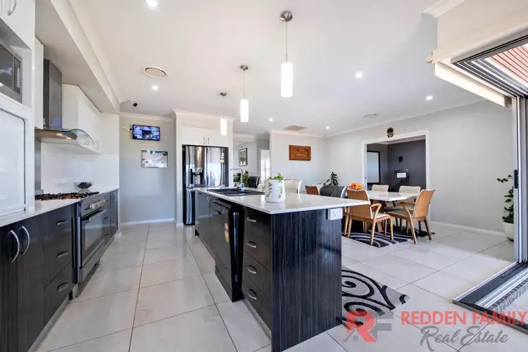 Fifth view of Homely house listing, 3 Alluvial Court, Dubbo NSW 2830