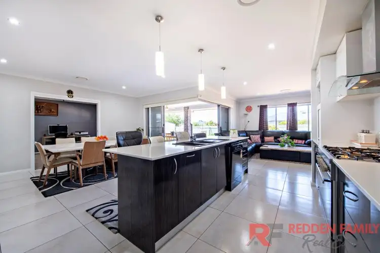 Sixth view of Homely house listing, 3 Alluvial Court, Dubbo NSW 2830