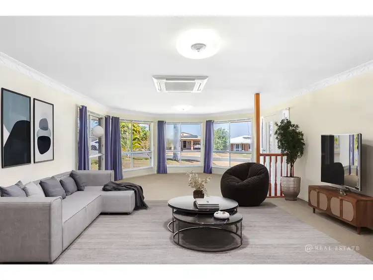 Second view of Homely house listing, 4 O'Donnell Place, Emu Park QLD 4710