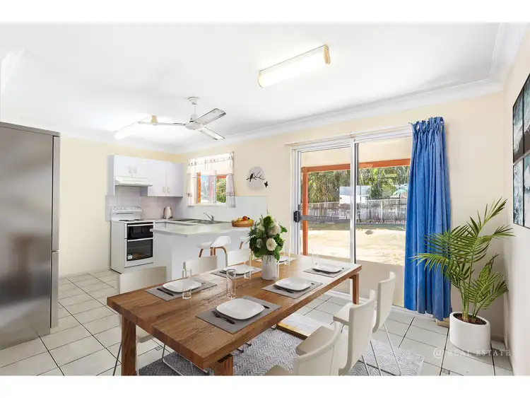 Third view of Homely house listing, 4 O'Donnell Place, Emu Park QLD 4710