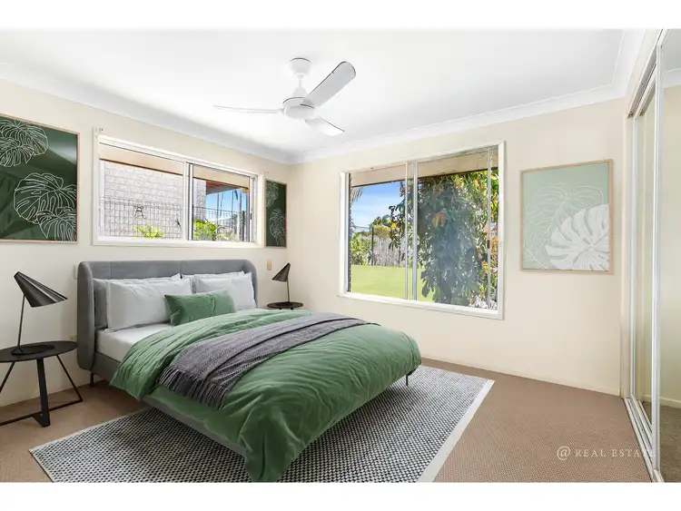 Fourth view of Homely house listing, 4 O'Donnell Place, Emu Park QLD 4710