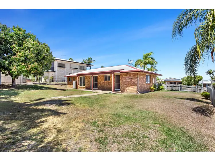 Sixth view of Homely house listing, 4 O'Donnell Place, Emu Park QLD 4710