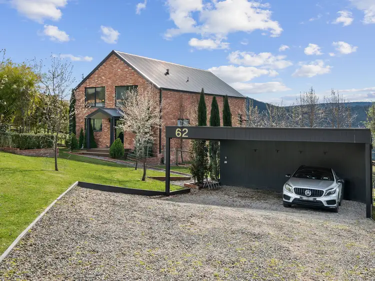 Second view of Homely house listing, 62 Alpine Ridge Drive, Merrijig VIC 3723