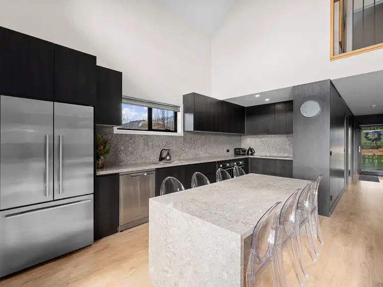 Fifth view of Homely house listing, 62 Alpine Ridge Drive, Merrijig VIC 3723