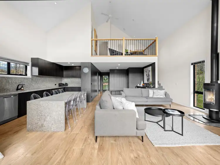 Sixth view of Homely house listing, 62 Alpine Ridge Drive, Merrijig VIC 3723