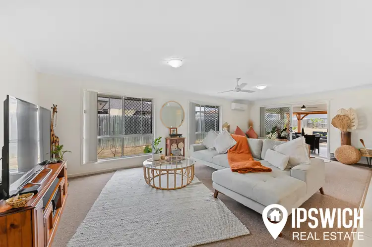 Third view of Homely house listing, 14 TAWNEY STREET, Lowood QLD 4311