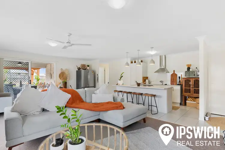 Fourth view of Homely house listing, 14 TAWNEY STREET, Lowood QLD 4311