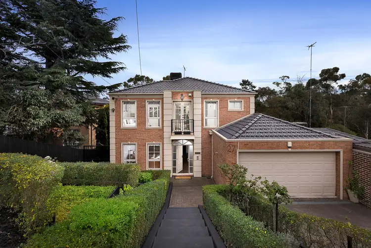 27 Spring Street, Niddrie VIC 3042