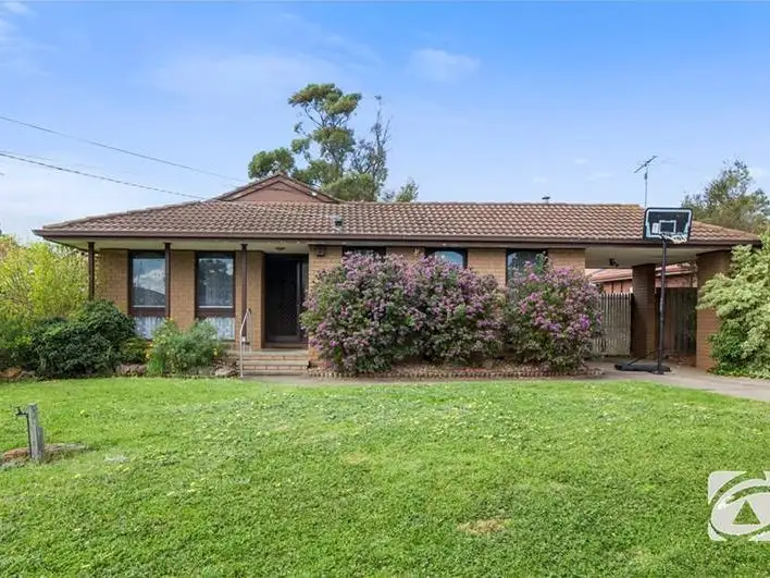 Main view of Homely house listing, 44 Benjamin Drive, Lara VIC 3212