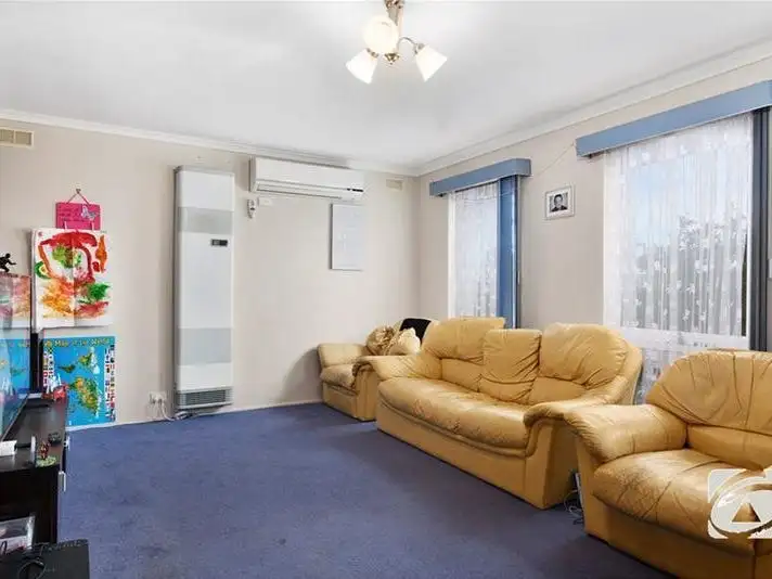 Second view of Homely house listing, 44 Benjamin Drive, Lara VIC 3212