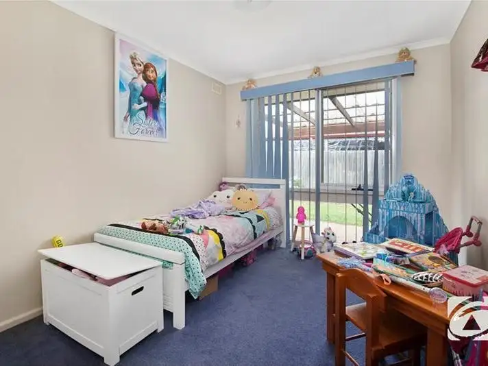 Fifth view of Homely house listing, 44 Benjamin Drive, Lara VIC 3212