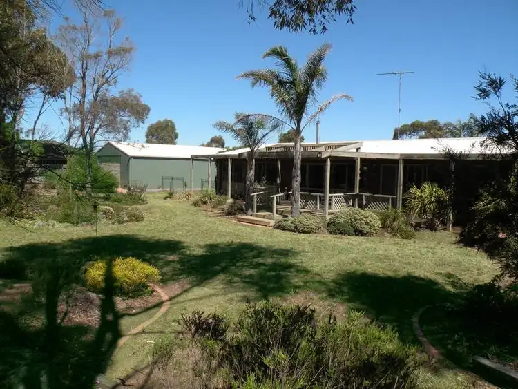 Second view of Homely house listing, 68 Bates Road, Lara VIC 3212