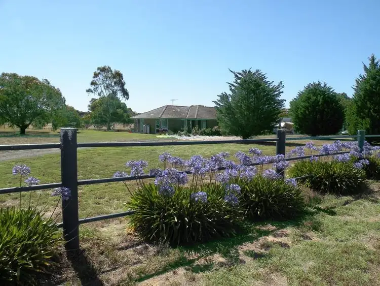 55 Shaws Road, Little River VIC 3211
