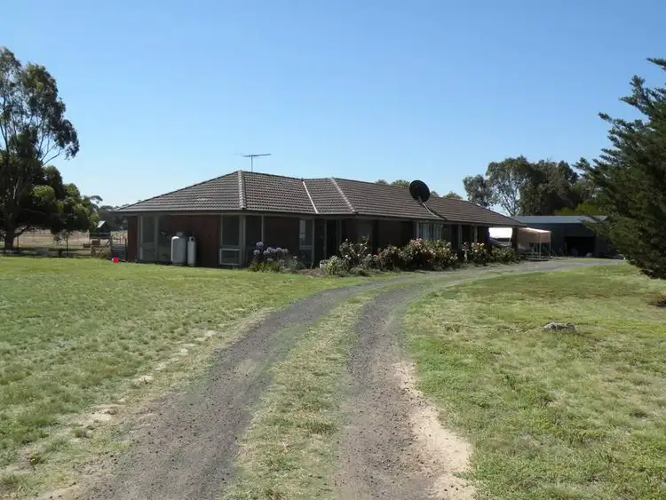 Second view of Homely house listing, 55 Shaws Road, Little River VIC 3211