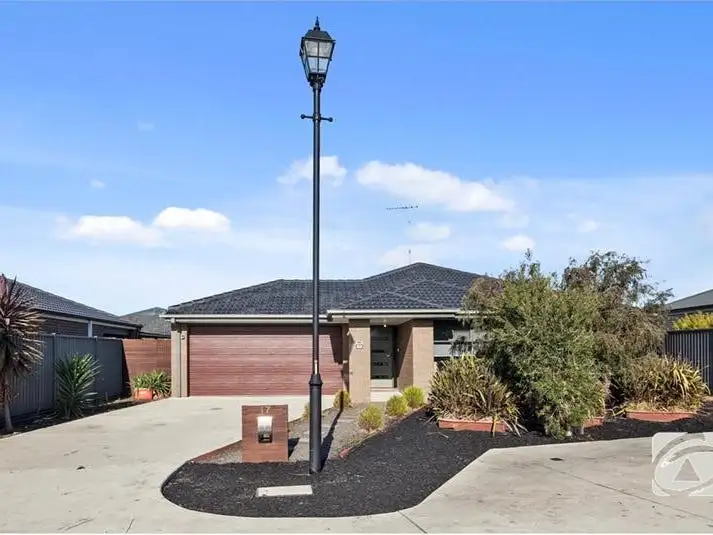 Main view of Homely house listing, 17 Moorhen Drive, Lara VIC 3212