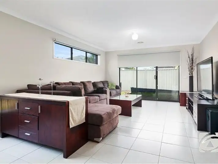 Fourth view of Homely house listing, 17 Moorhen Drive, Lara VIC 3212