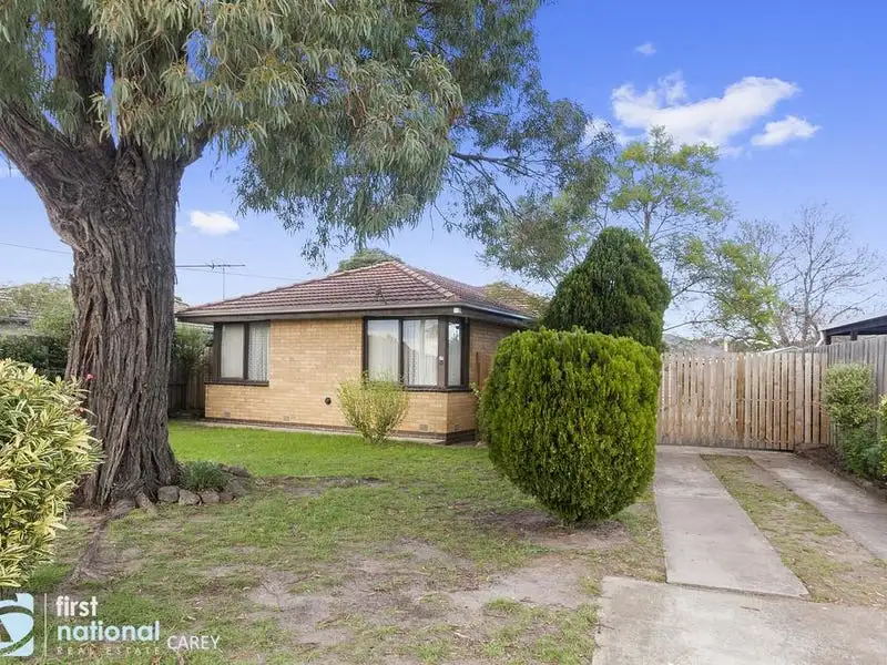 Main view of Homely house listing, 27 Altair Avenue, Lara VIC 3212