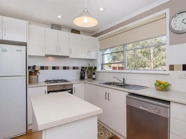 Main view of Homely house listing, 1 Macedon Avenue, Corio VIC 3214