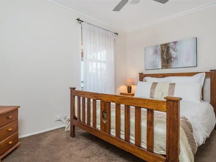 Fifth view of Homely house listing, 1 Macedon Avenue, Corio VIC 3214