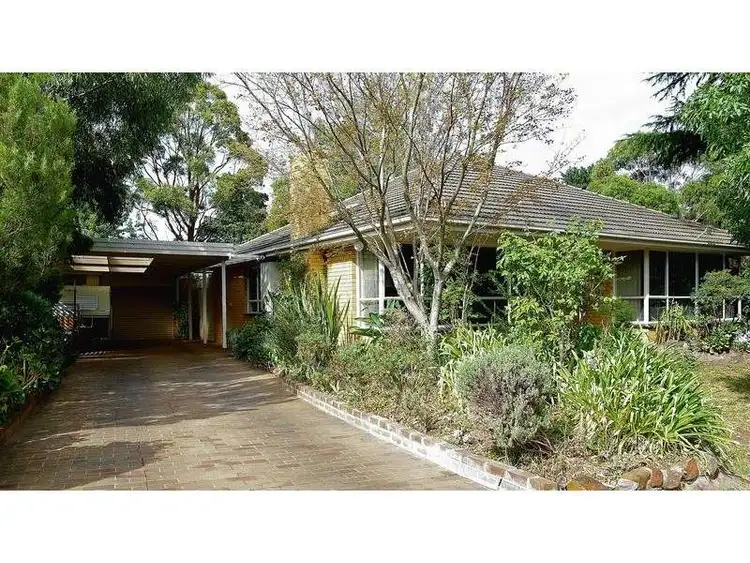 Main view of Homely house listing, 16 Wingara Drive, Lara VIC 3212