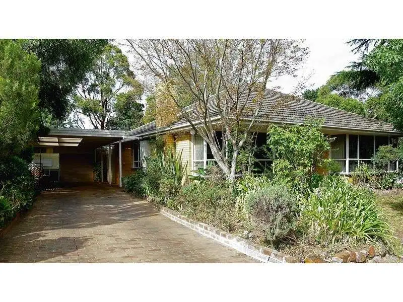 Main view of Homely house listing, 16 Wingara Drive, Lara VIC 3212