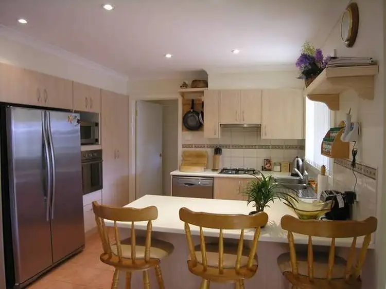 Fourth view of Homely house listing, 15 Altair Avenue, Lara VIC 3212