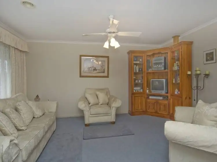 Second view of Homely house listing, 8 Lipson Drive, Lara VIC 3212