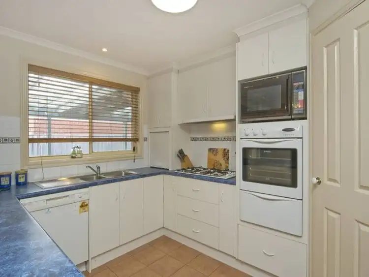 Fourth view of Homely house listing, 8 Lipson Drive, Lara VIC 3212