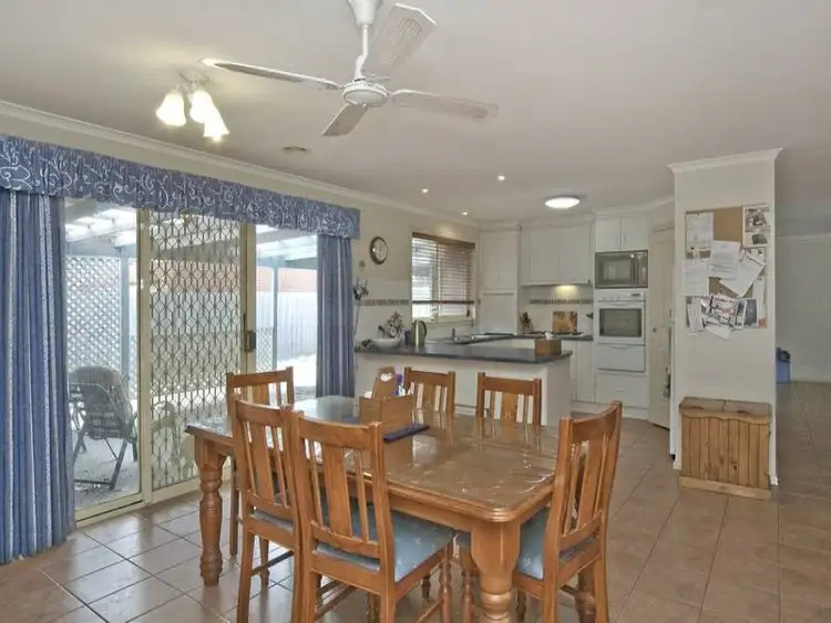 Fifth view of Homely house listing, 8 Lipson Drive, Lara VIC 3212