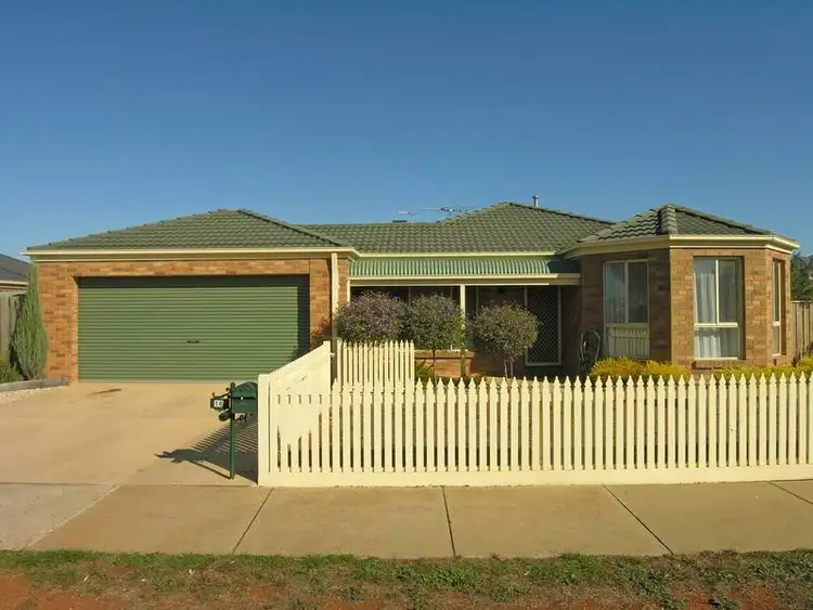 Main view of Homely house listing, 16 Canterbury Road, Lara VIC 3212